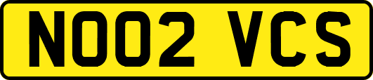 NO02VCS