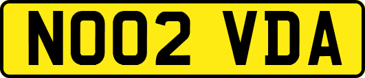 NO02VDA