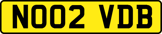 NO02VDB