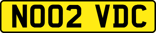NO02VDC