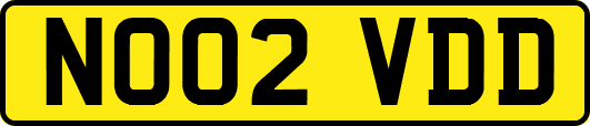 NO02VDD