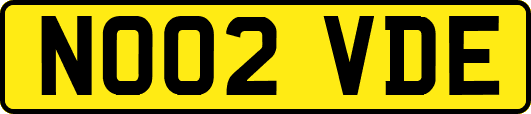 NO02VDE