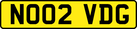 NO02VDG