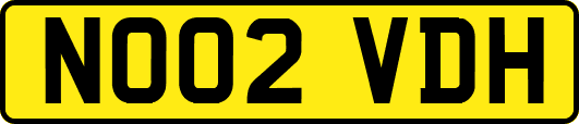 NO02VDH