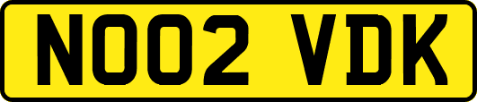 NO02VDK