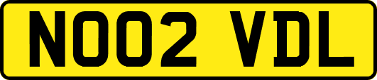 NO02VDL