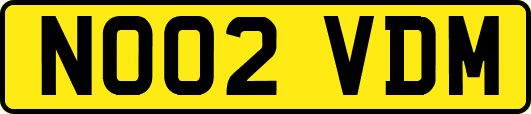 NO02VDM