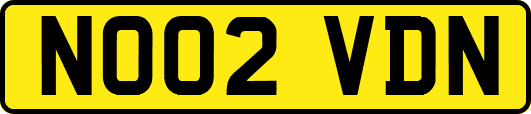 NO02VDN
