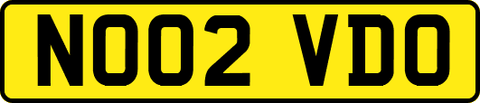 NO02VDO