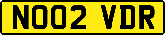 NO02VDR