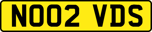 NO02VDS