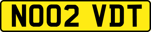 NO02VDT