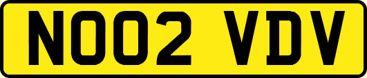 NO02VDV