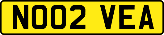 NO02VEA
