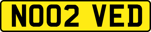 NO02VED