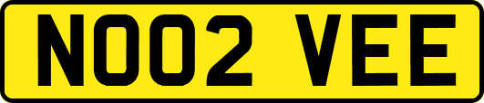 NO02VEE