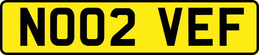 NO02VEF