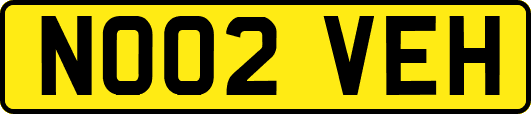NO02VEH