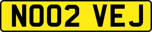 NO02VEJ