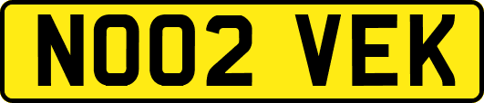 NO02VEK
