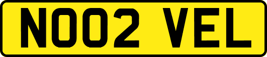 NO02VEL