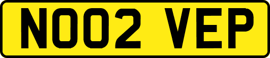 NO02VEP