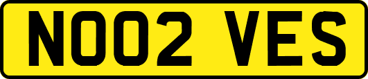 NO02VES