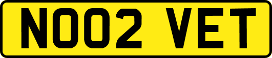 NO02VET