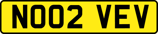 NO02VEV