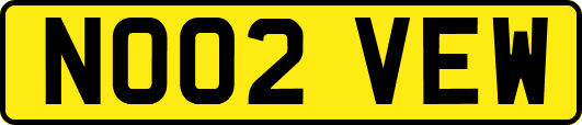 NO02VEW