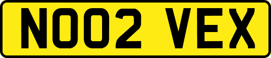 NO02VEX