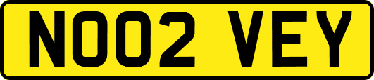 NO02VEY