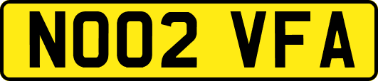NO02VFA