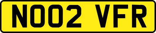 NO02VFR