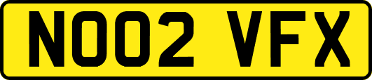 NO02VFX