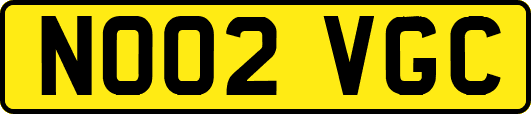 NO02VGC