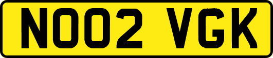 NO02VGK