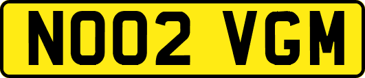 NO02VGM