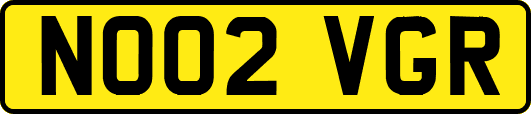 NO02VGR