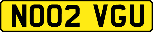 NO02VGU