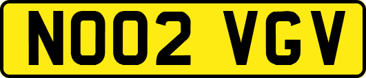 NO02VGV