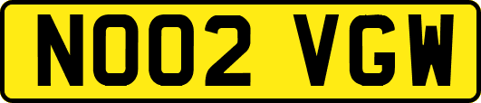 NO02VGW