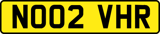 NO02VHR