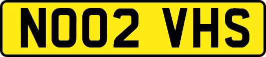 NO02VHS