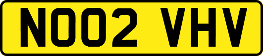 NO02VHV