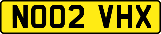 NO02VHX