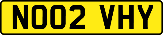 NO02VHY