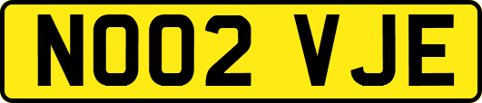 NO02VJE