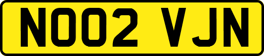 NO02VJN