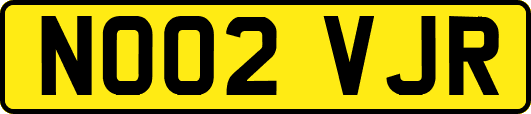 NO02VJR